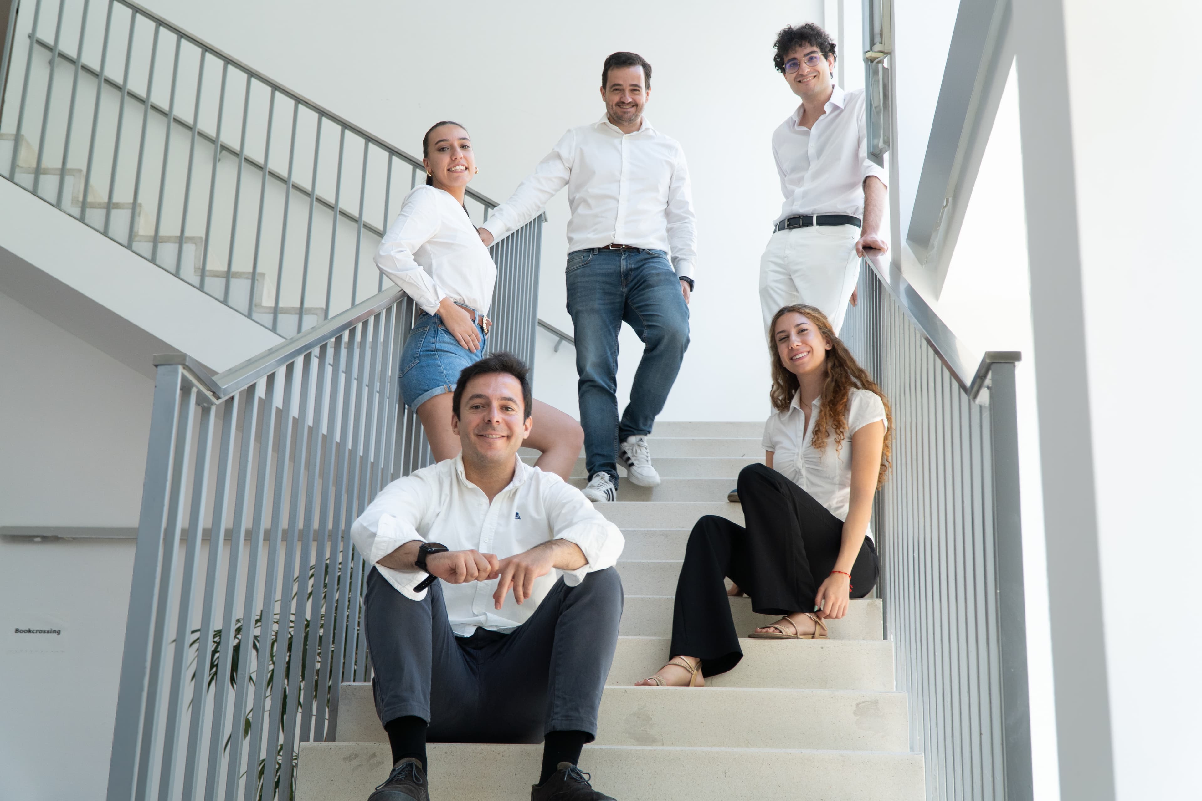 Equipo Ítacarb