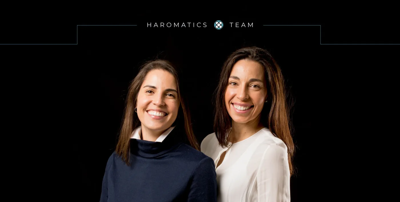 Haromatics — solución