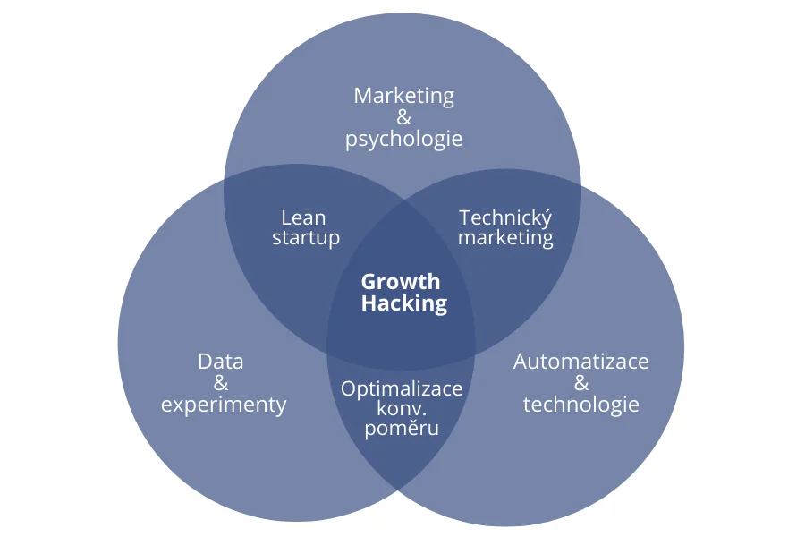 Growth hacking: qué es