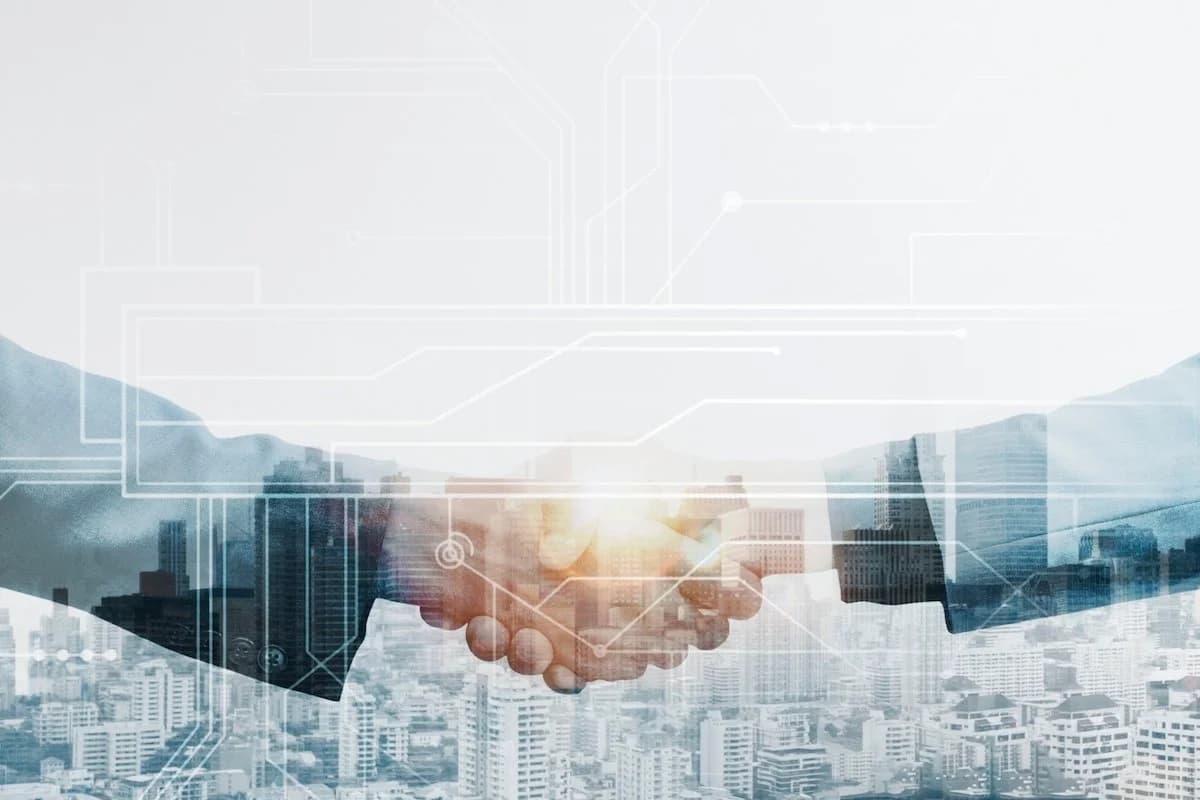 Captar clientes B2B