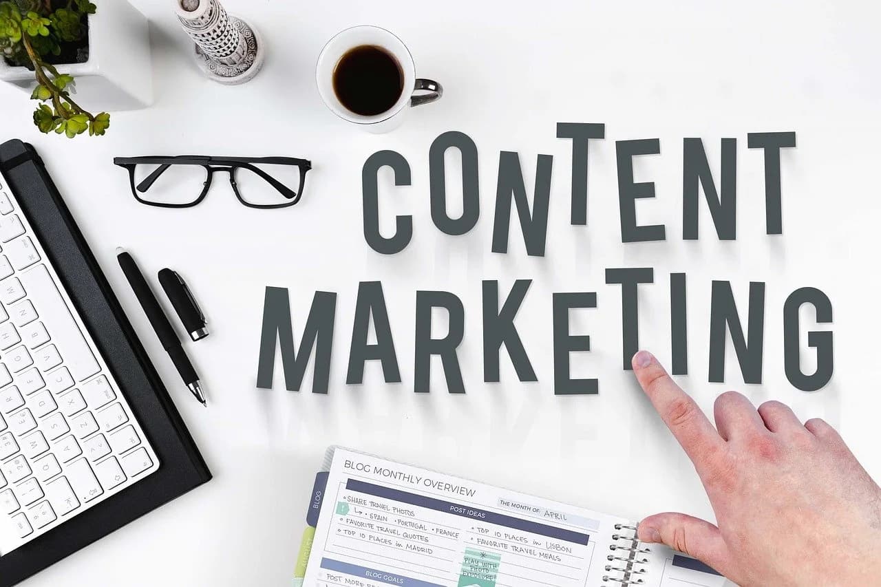 ¿Qué es el Marketing de Contenidos?