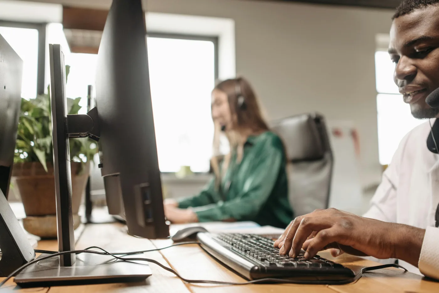 Solvify — solución